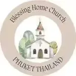 Blessing Home Church Moriah Phuket Thailand