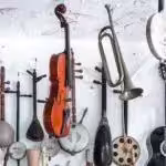2.hand - Musical Instruments