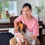 iPLAY Home Music Music School by Kru Tae