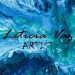 Leticia Vaz Art