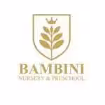 Bambini Nursery &amp; Preschool Phuket 