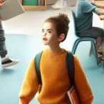 Spring Flower Education Learning Center