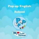 Pop Up English Language School