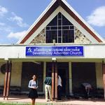 Phuket Seventh Day Adventist Church