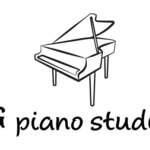 G Piano Studio