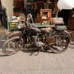 2.hand - Motorbikes, 3 Wheeler-side-cars