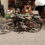 2.hand - Motorbikes, 3 Wheeler-side-cars