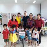 Baan Kathu Child Development Center