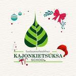 Kajonkietsuksa School