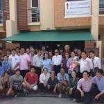 Grace Yun Yen Church Phuket