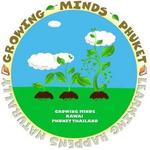 Growing Minds Phuket Kindergarten &amp; Learning