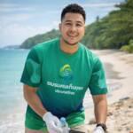 The Litter Club Network - ชมรมคนเก็บขยะ 