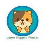 Learn Happily Phuket, Art For Kids